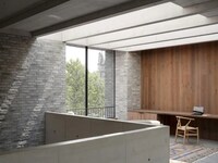 Modern Brick Retro Residences Image 4