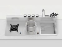 Revolutionary Cooking System Concepts Image 1