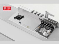 Revolutionary Cooking System Concepts Image 3