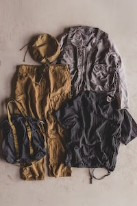 Collaborative Technical Fashion Capsules Image 1