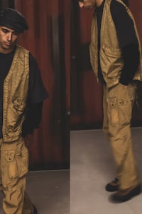 Collaborative Technical Fashion Capsules Image 2