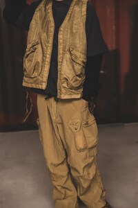 Collaborative Technical Fashion Capsules Image 3