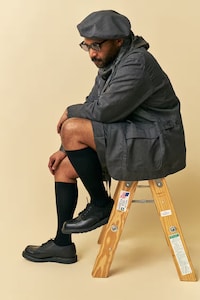 Seasonal Collaborative Footwear Series