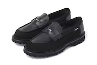 Contemporary Technical Loafers Image 2