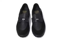 Contemporary Technical Loafers Image 4