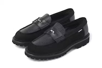 Contemporary Technical Loafers Image 5