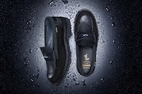 Contemporary Technical Loafers Image 6