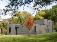 Art Gallery-Functioned Residences Image 3