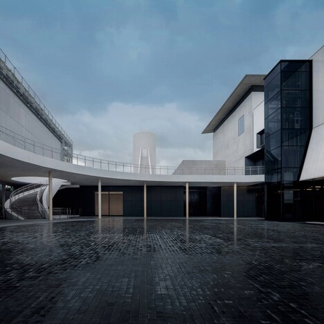 Thailand International Modern Museums
