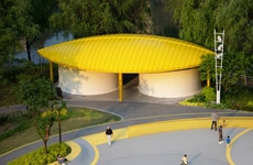 Music-Inspired Enlivening Parks