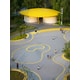 Music-Inspired Enlivening Parks Image 1