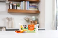 Organic American Cheese Blocks