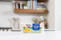 Organic American Cheese Blocks Image 6
