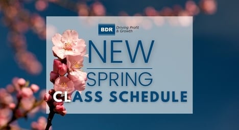 Home Services Industry Training