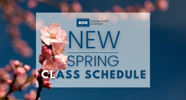 Home Services Industry Training