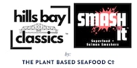 Groundbreaking Seafood Sub-Brands