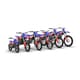 All-Age Electric Off-Road Motorcycles Image 5