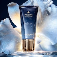 Orchid-Inspired Luxury Skincare Lines Image 2
