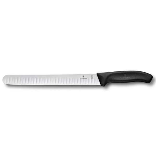 Durable High-Performance Knives