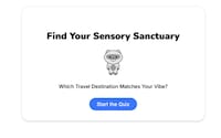 Personalized Travel Matching