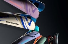 Comprehensive Ski Collections