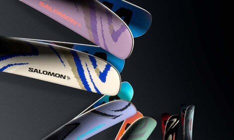 Comprehensive Ski Collections