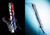 Comprehensive Ski Collections Image 2