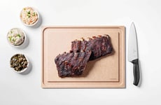 Heavy-Duty Cutting Boards