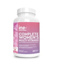 Thoughtful Women&rsquo;s Multi-Vitamin Formulas Image 1
