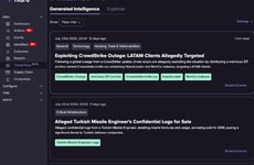 AI Threat Intelligence