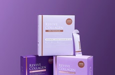 Menopause-Focused Collagen Ranges