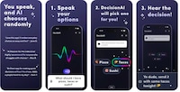 Everyday AI Decision-Makers