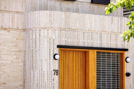 Stylish Brick Designs
