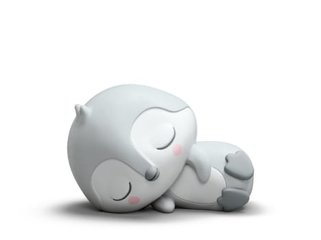 Screen-Free Sleep Companions
