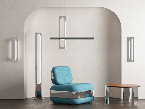 Bold Sculptural Furniture Collections