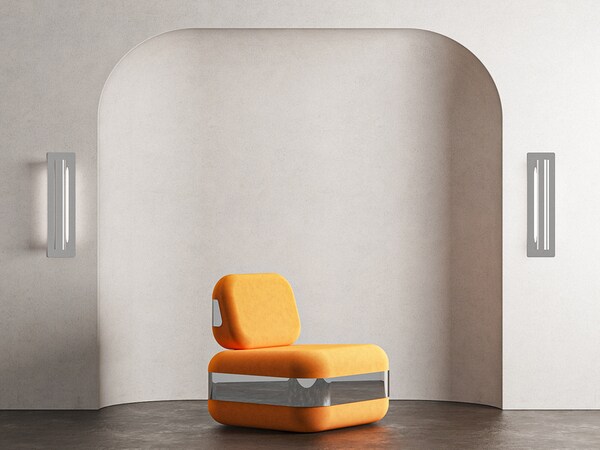 Bold Sculptural Furniture Collections Image 2