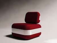 Bold Sculptural Furniture Collections Image 3