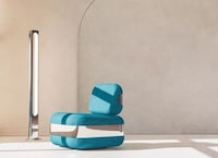 Bold Sculptural Furniture Collections Image 4