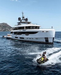 Exclusive Superyacht Designs Image 1
