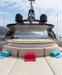 Exclusive Superyacht Designs Image 2