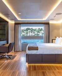 Exclusive Superyacht Designs Image 4