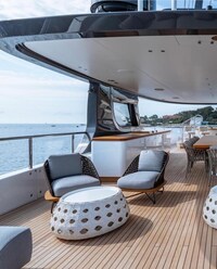 Exclusive Superyacht Designs Image 5