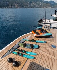 Exclusive Superyacht Designs Image 6
