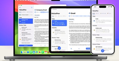 AI Note-Taking Apps