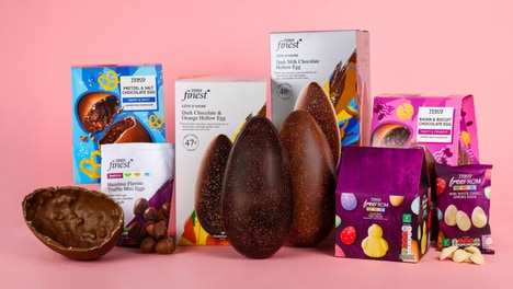 Private Label Easter Treats