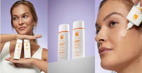 Active Ingredient Sunscreens