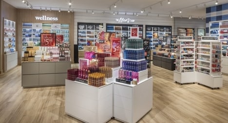 Relaxing Personal Care Stores