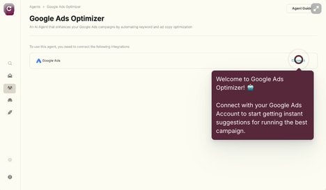 AI Ad Optimizers