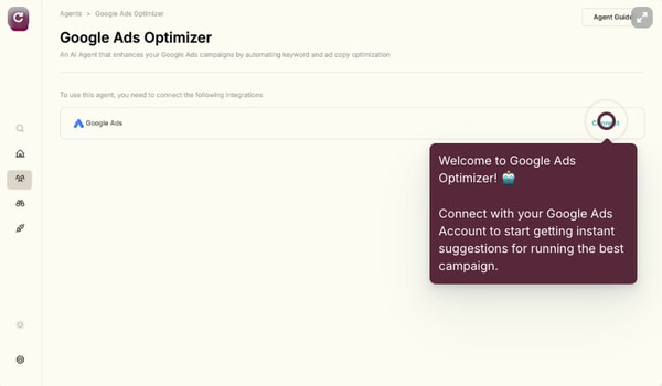 AI Ad Optimizers
