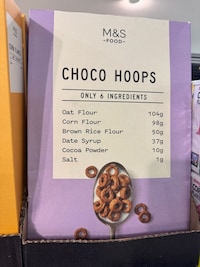 One-Ingredient Breakfast Cereals Image 3
